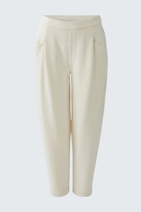Hose - whitecap gray