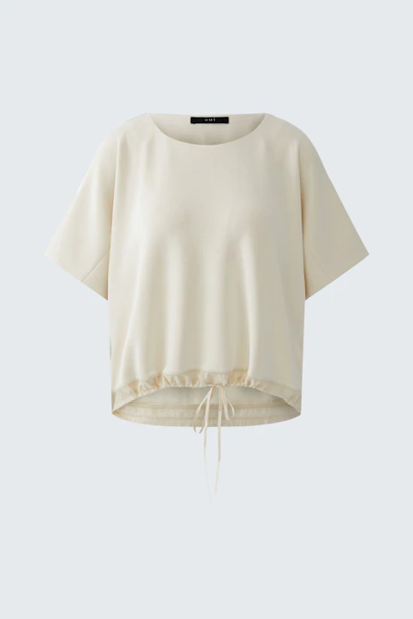 Sweatshirt - whitecap gray