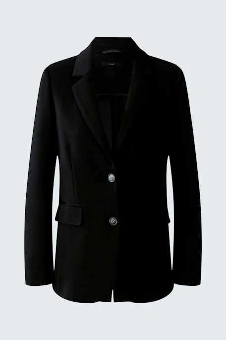 Blazer - black