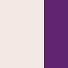 Farbe "white violett", Orange