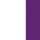 Farbe "white violett", Orange