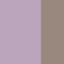 Farbe "lilac camel", Lila