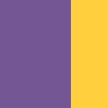 Farbe "lilac yellow", Lila