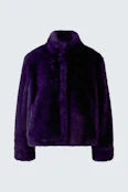 Outdoorjacke - mysterioso