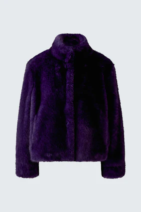 Outdoorjacke - mysterioso