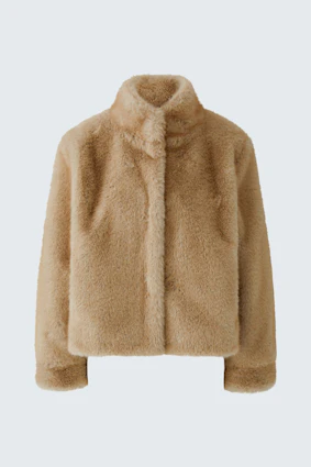 Outdoorjacke - sweet maple