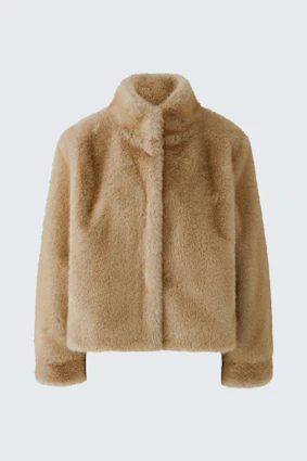 Outdoorjacke - sweet maple