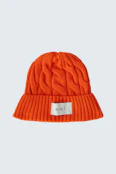 Hat - orangeade