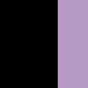 Farbe "black violett", Lila