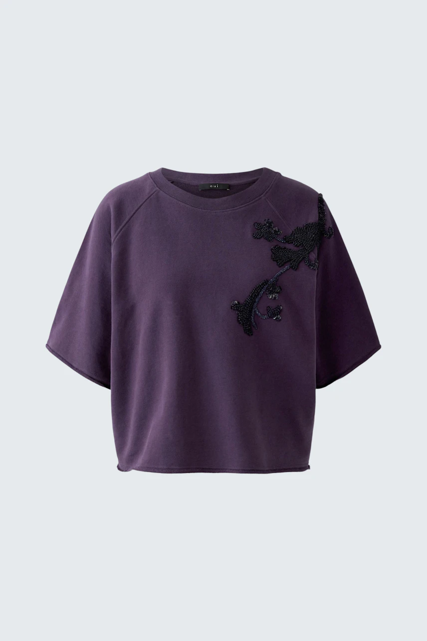 Bild 7 von Sweatshirt - mysterioso in mysterioso | Oui