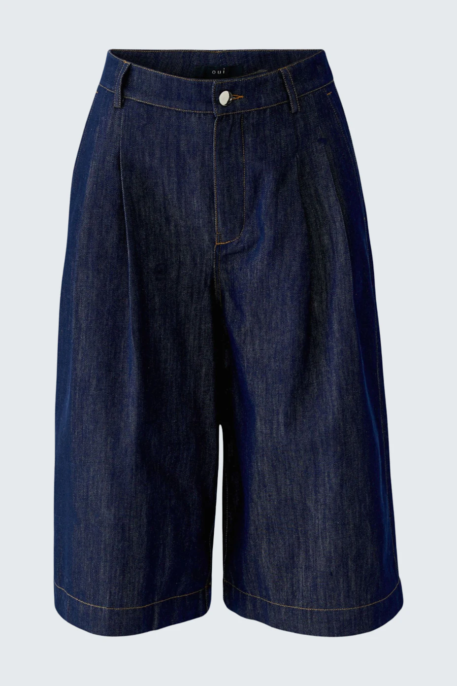Jeans - raw denim
