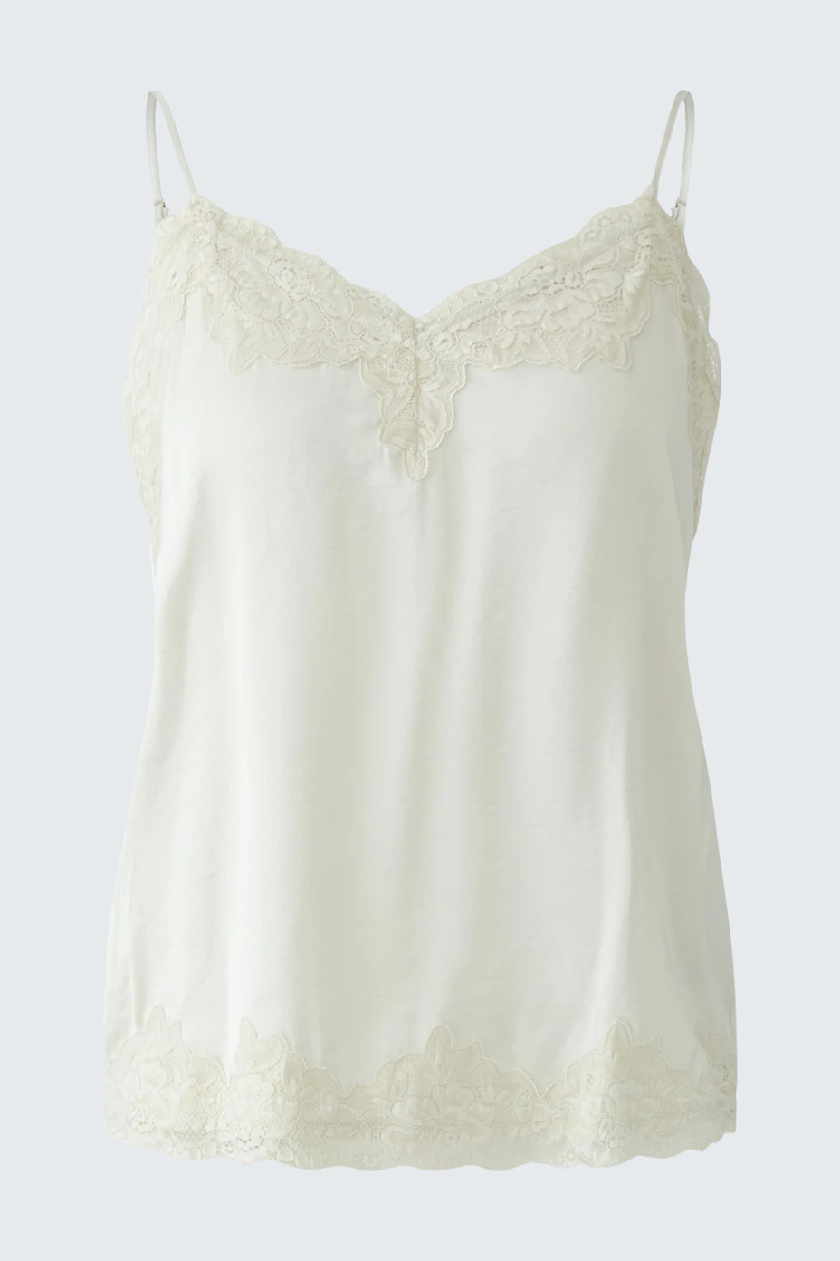 Top - gardenia