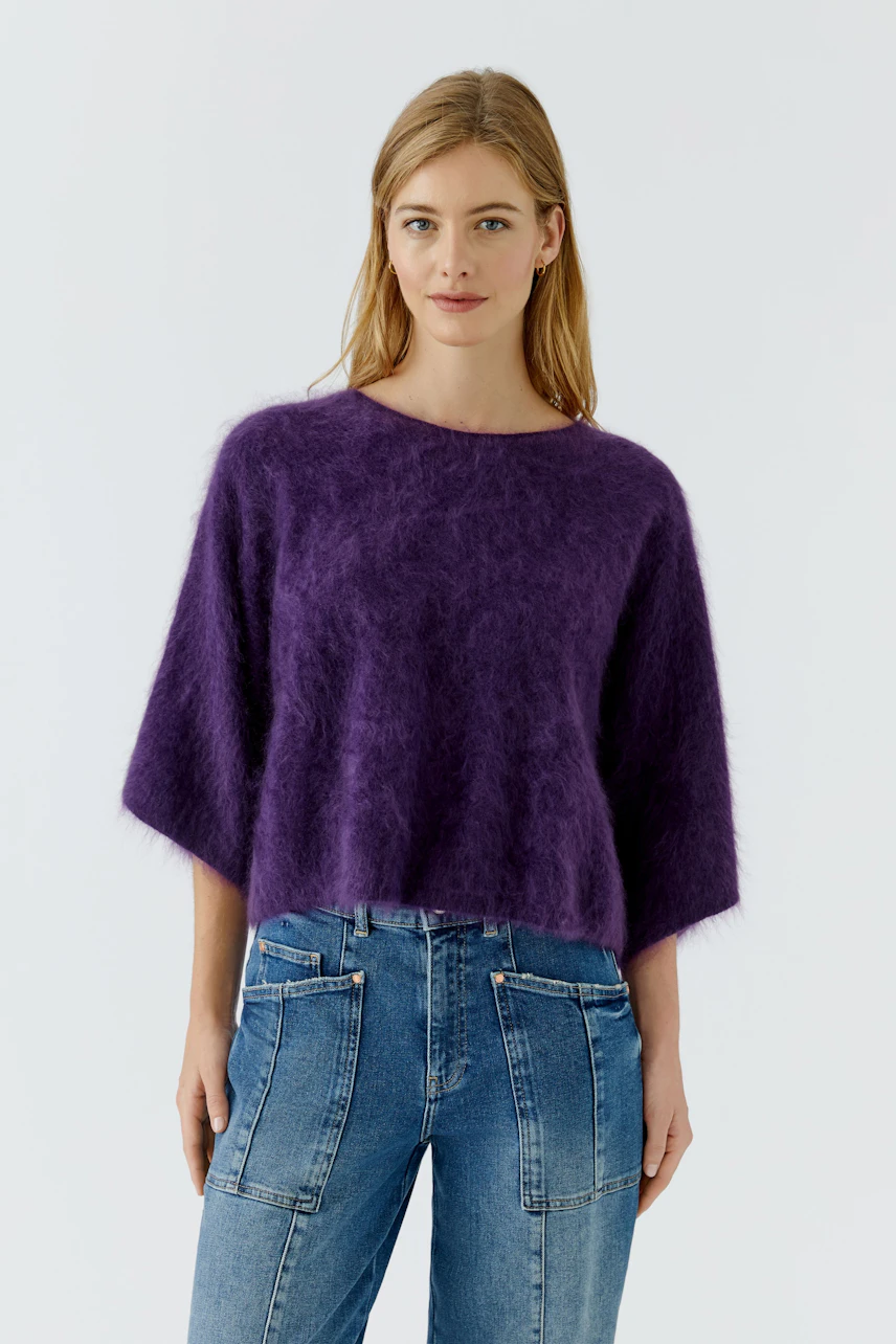 Image 2 of pullover - mysterioso in mysterioso | Oui