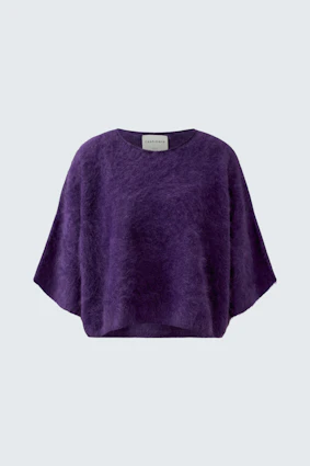 Pullover - mysterioso