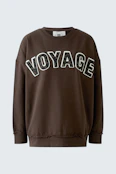 Sweatshirt - mulch