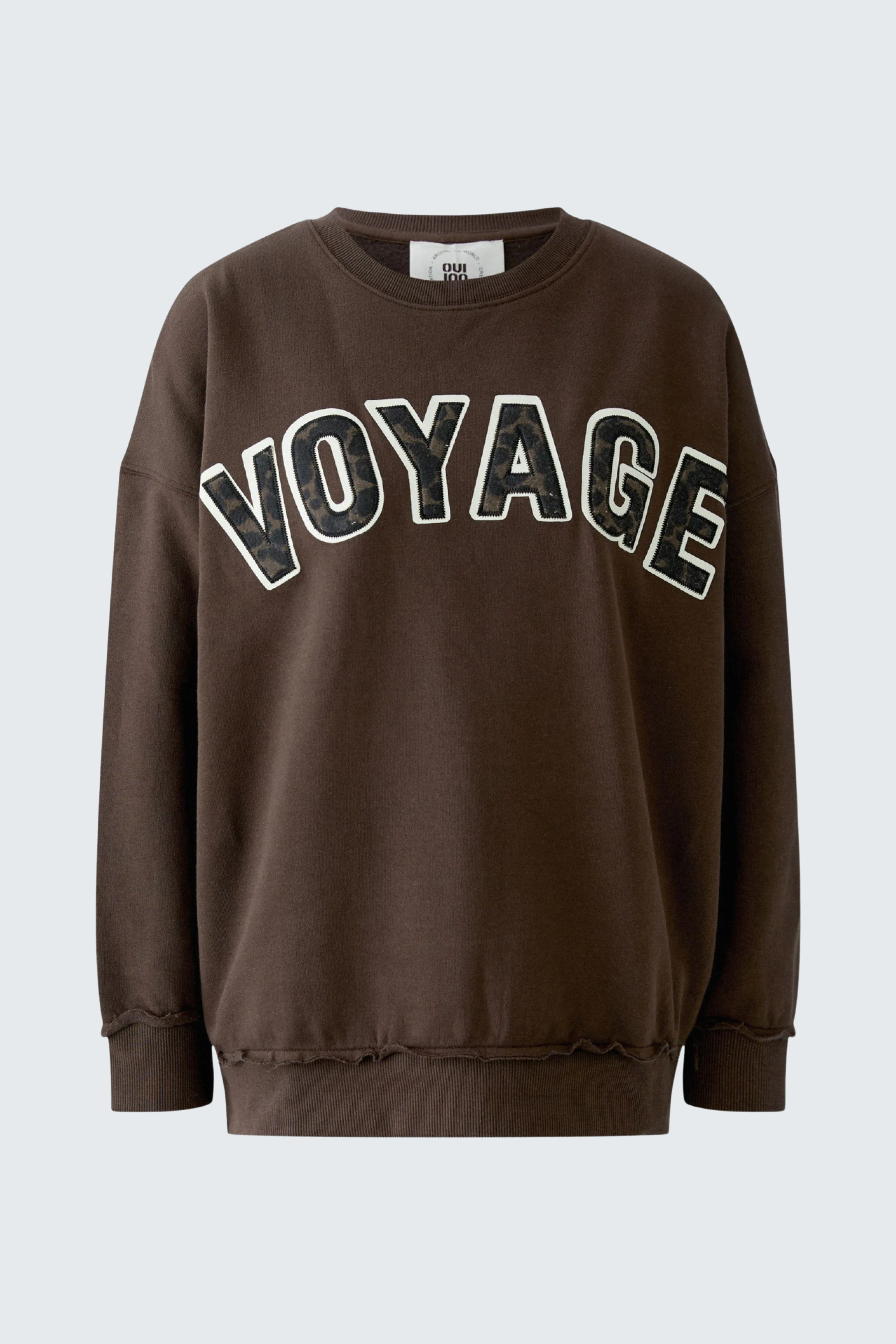 Sweatshirt - mulch
