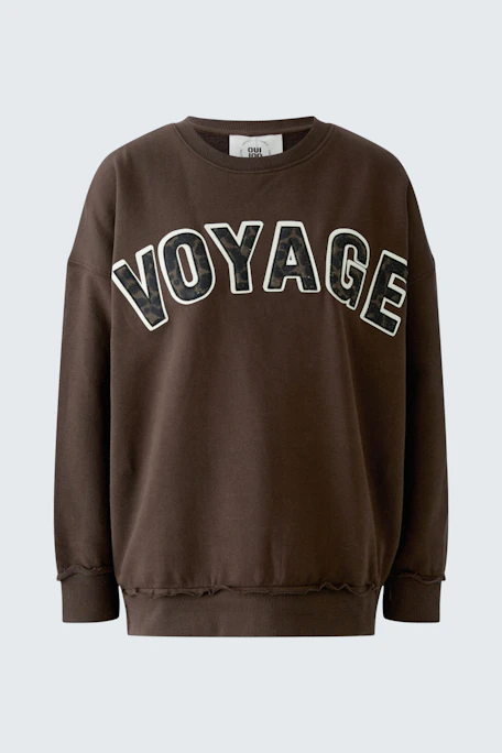Sweatshirt - mulch