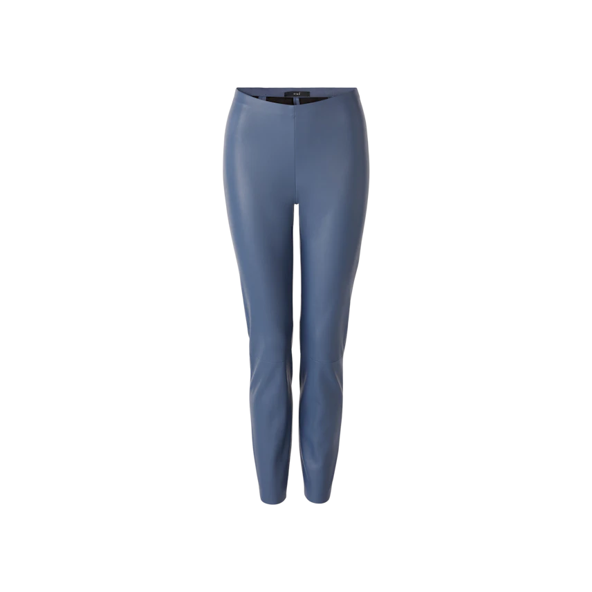 Image 1 of CHASEY Leggings - vintage indigo in vintage indigo | Oui