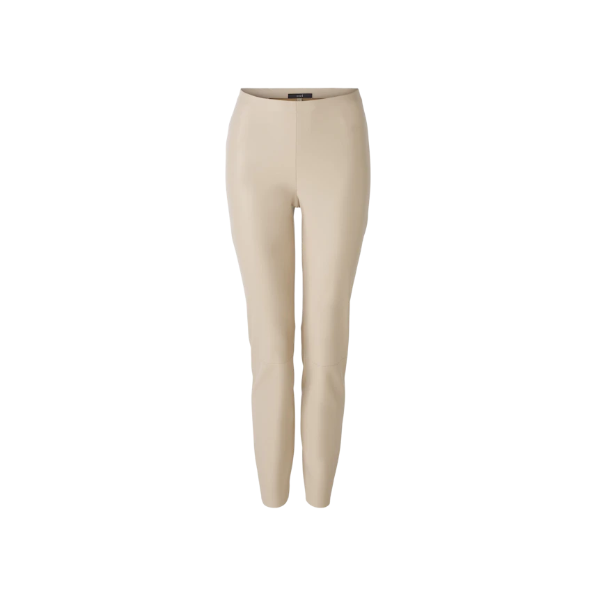 Image 1 of CHASEY Leggings - light stone in light stone | Oui
