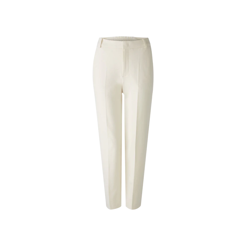 Image 5 of FEYLIA Jerseyhose - eggnog in eggnog | Oui