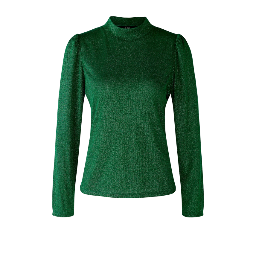 Bild 1 von Langarmshirt - green in green | Oui