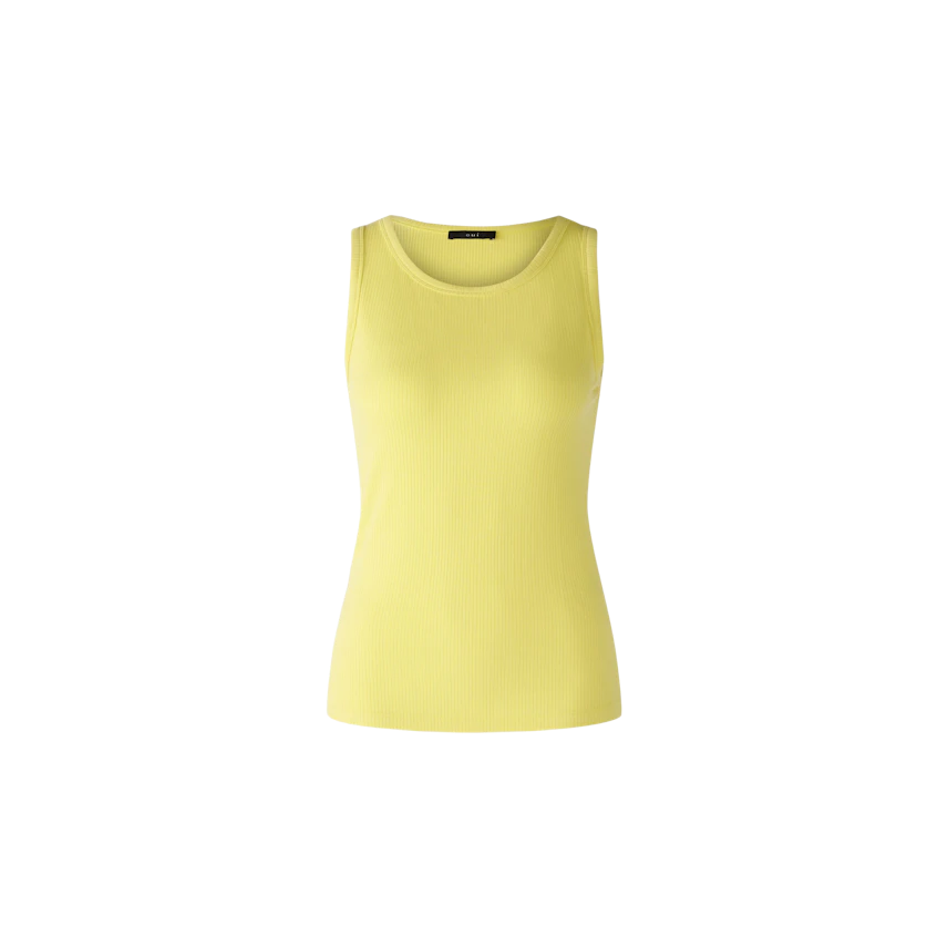 Bild 6 von FILIZ Top - yellow in yellow | Oui