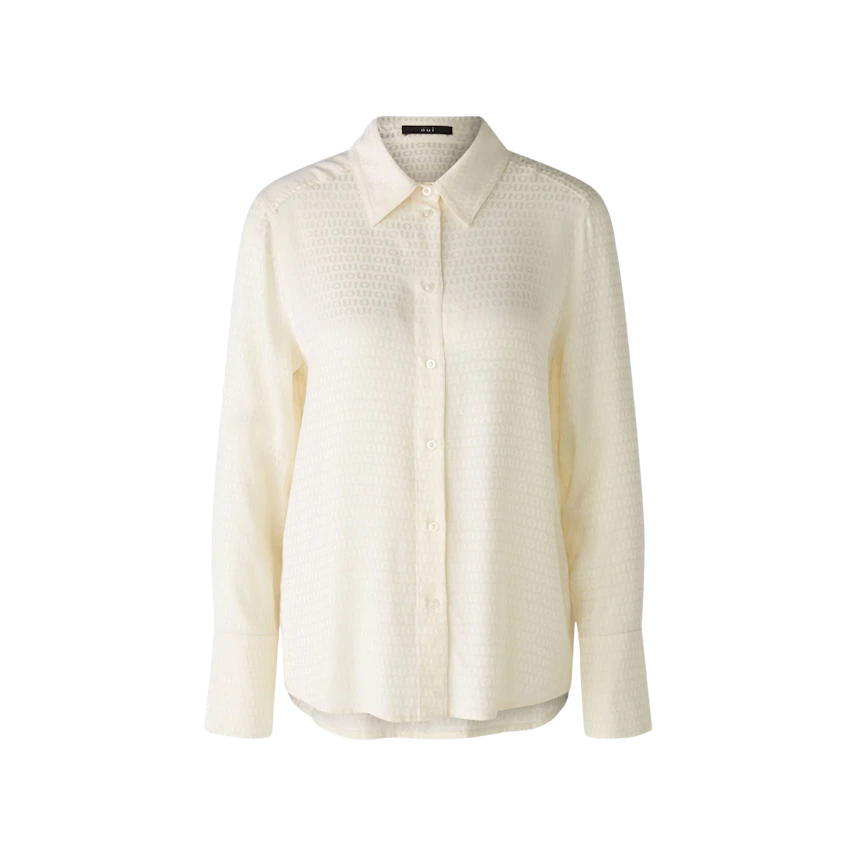 Image 6 of Shirt blouse - pristine in pristine | Oui