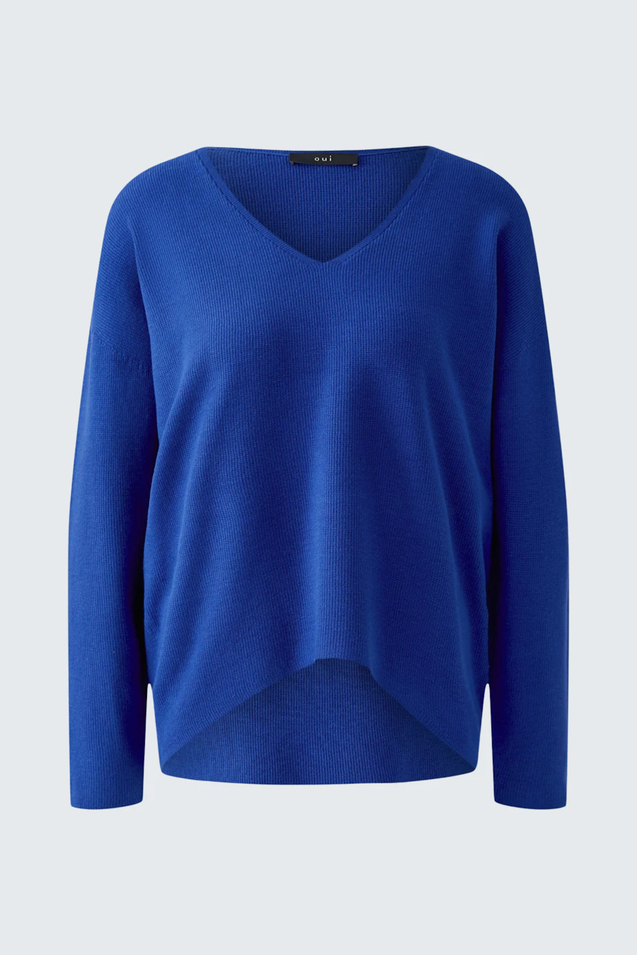 FREYJA pullover - royal blue