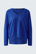 FREYJA Pullover - royal blue