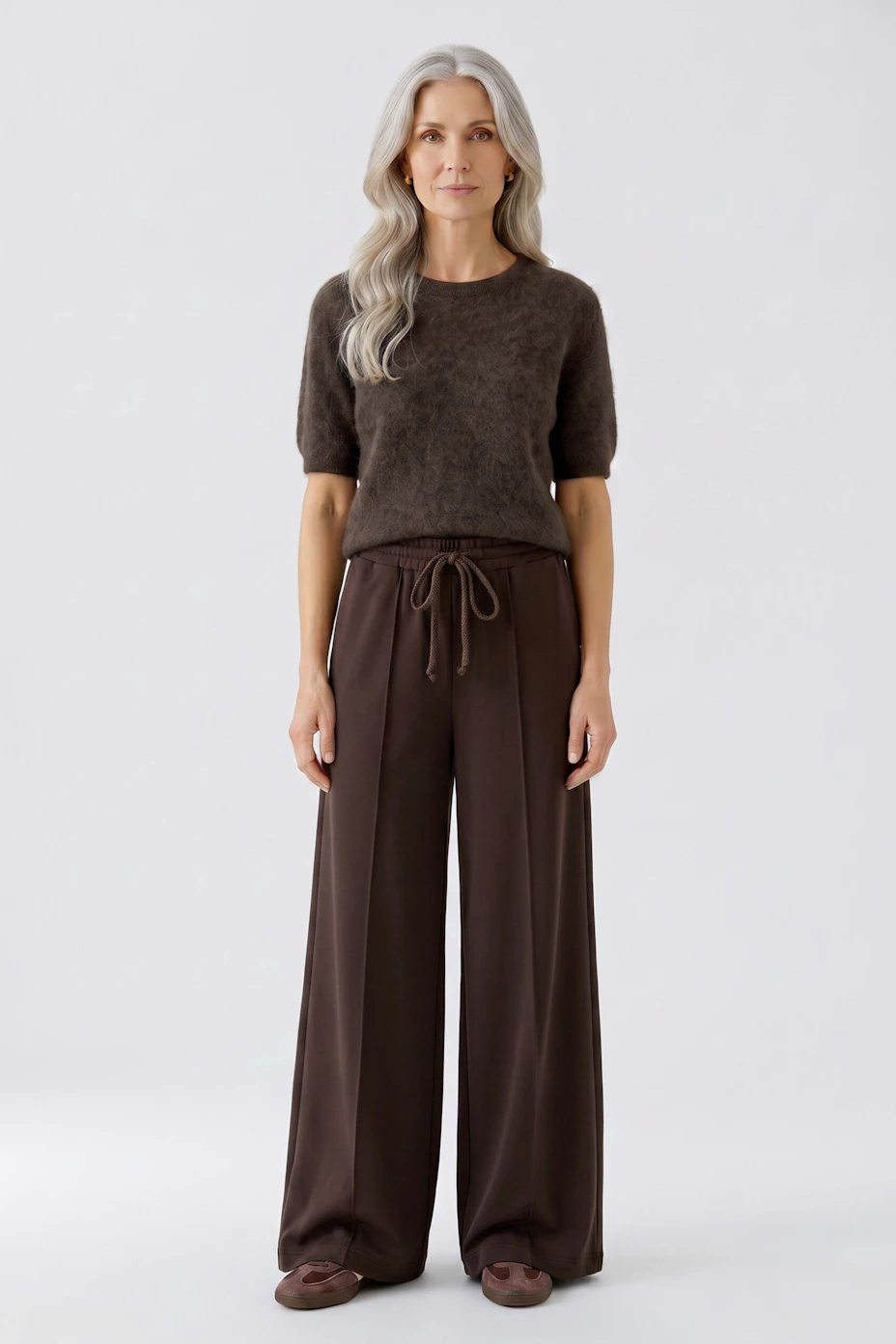 Marlenehose - mulch