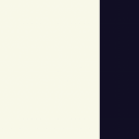 Color "white blue", White