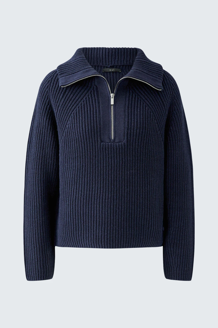 pullover - darkblue