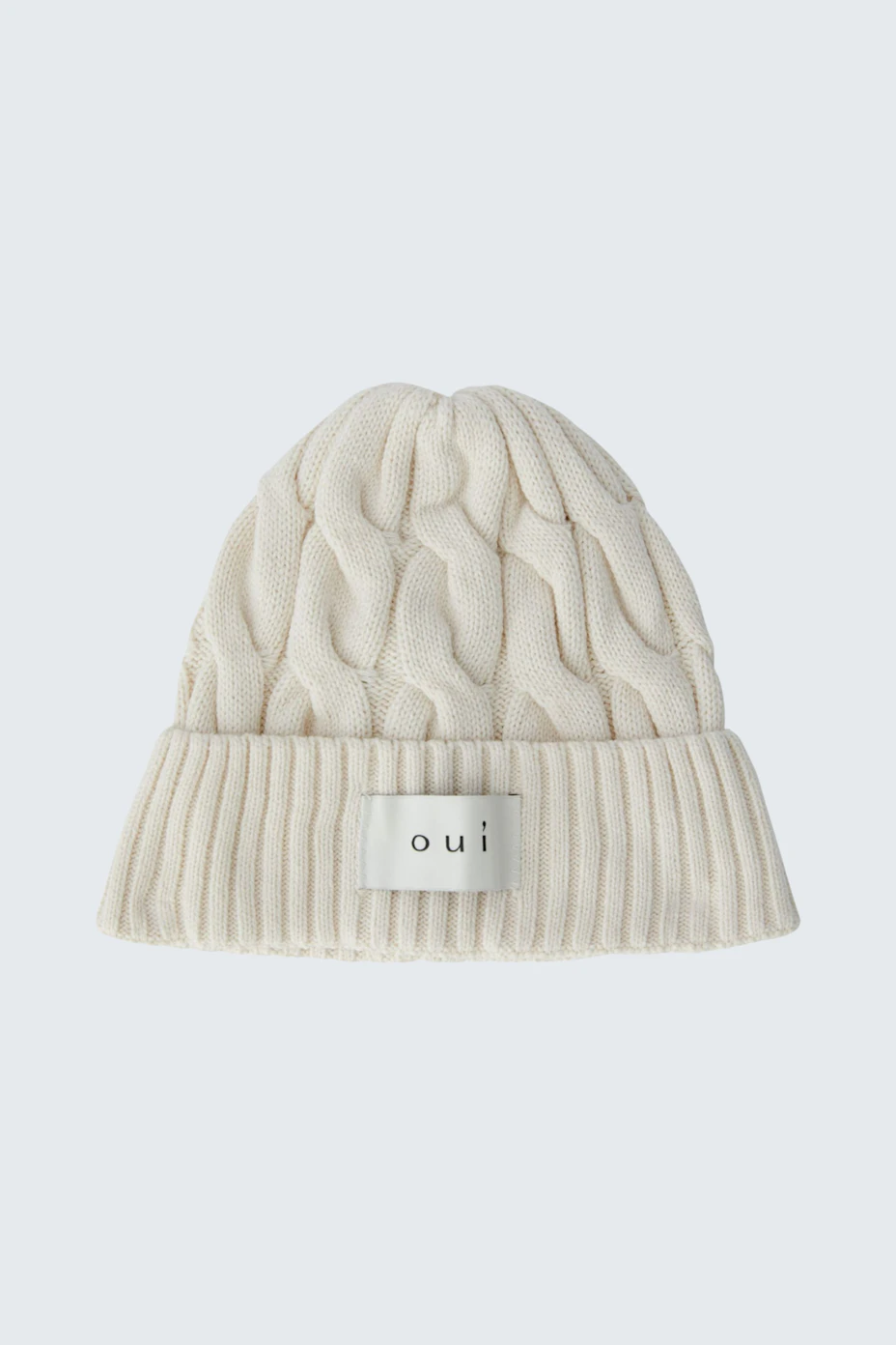 Mütze - whitecap gray