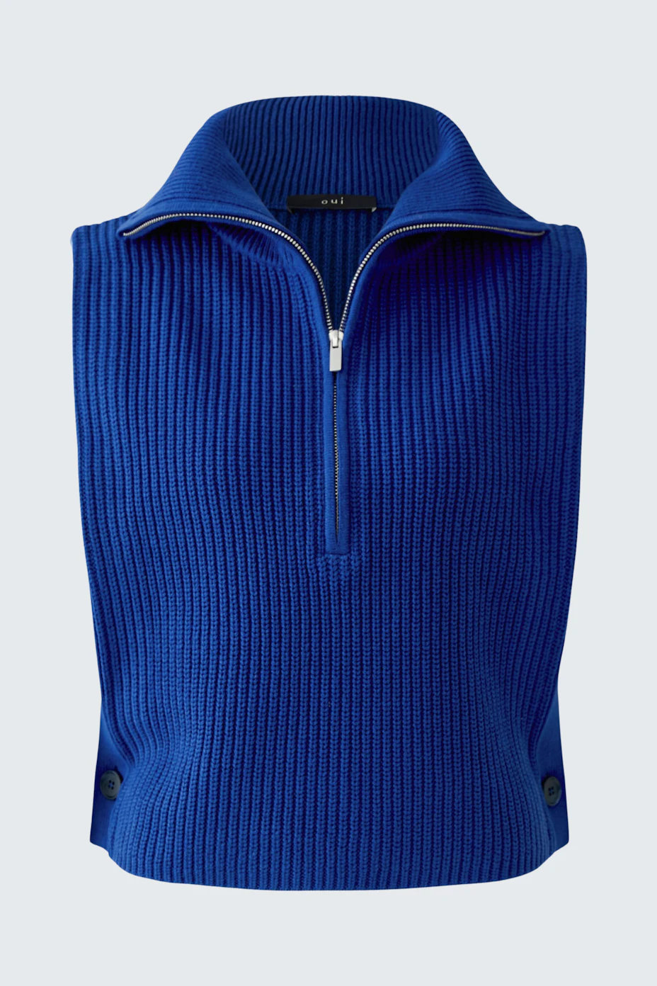 Pullunder - royal blue