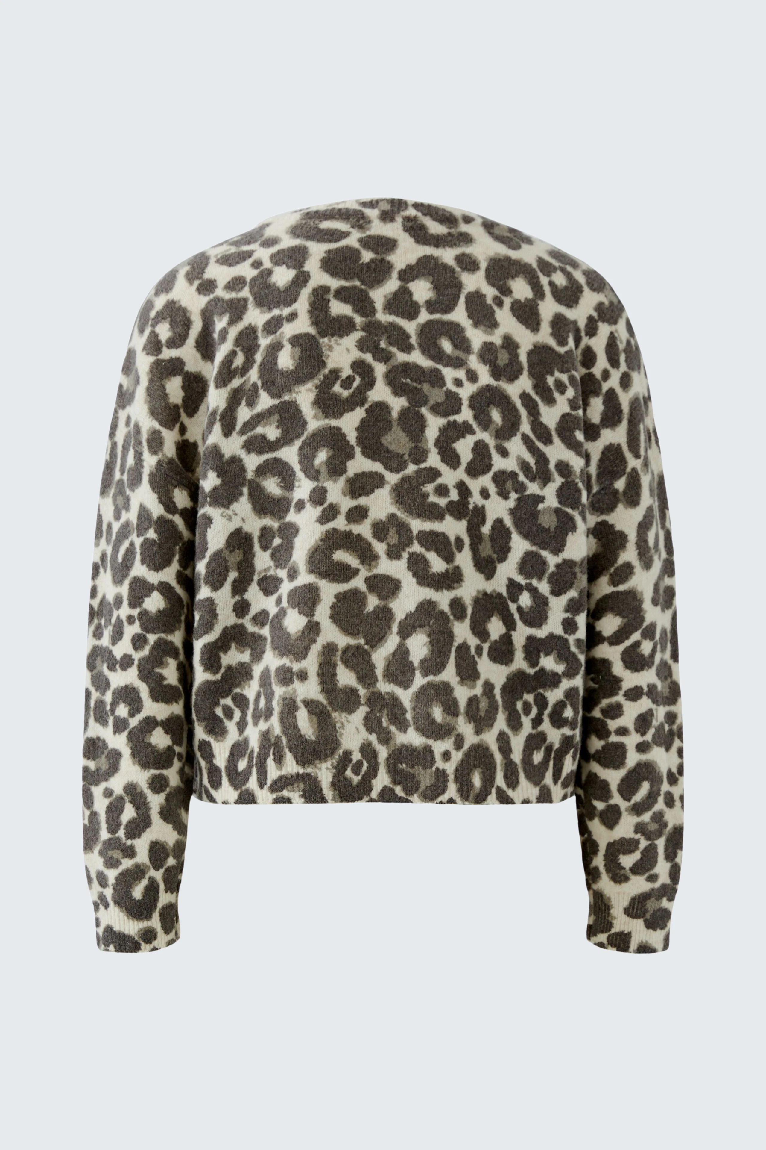 Bild 5 von Pullover - lightstone taupe in lightstone taupe | Oui