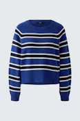 pullover - blue blue