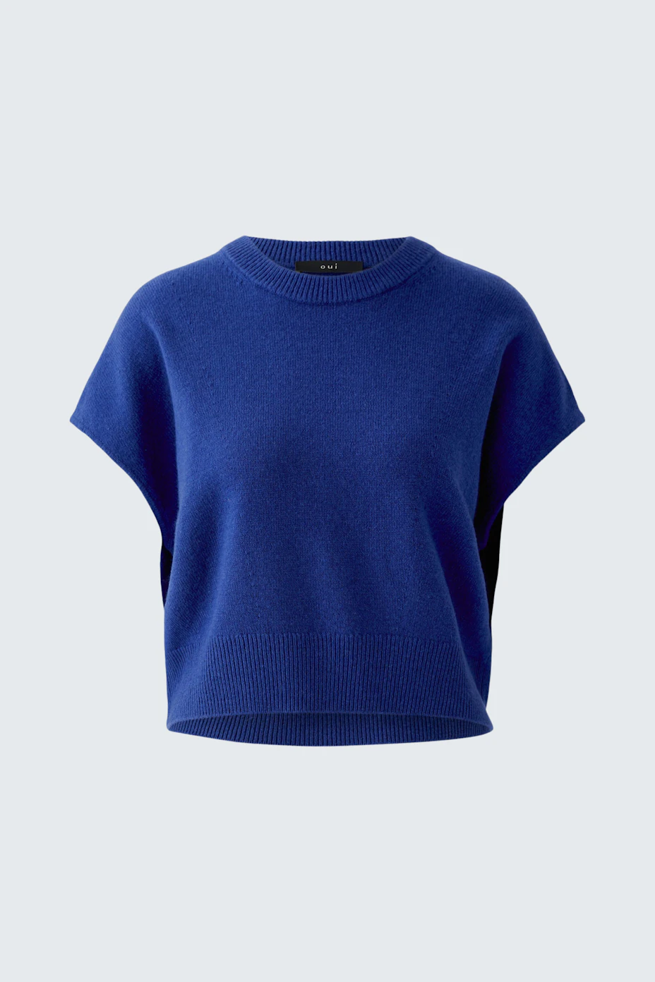 pullover - royal blue