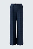 Hose - darkblue grey