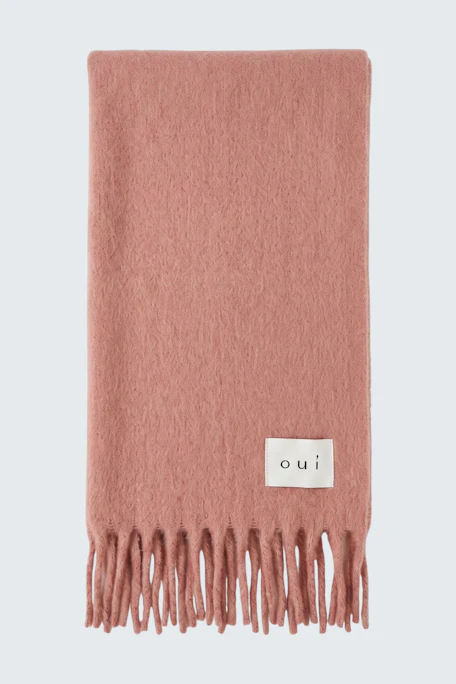 Scarf - bramble berry