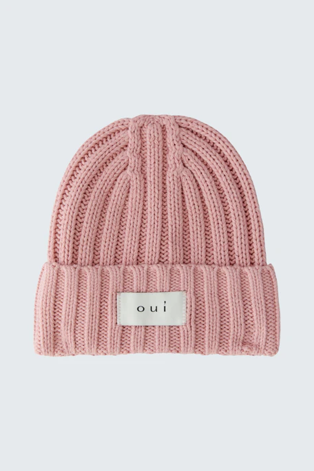 Hat - rose elegance