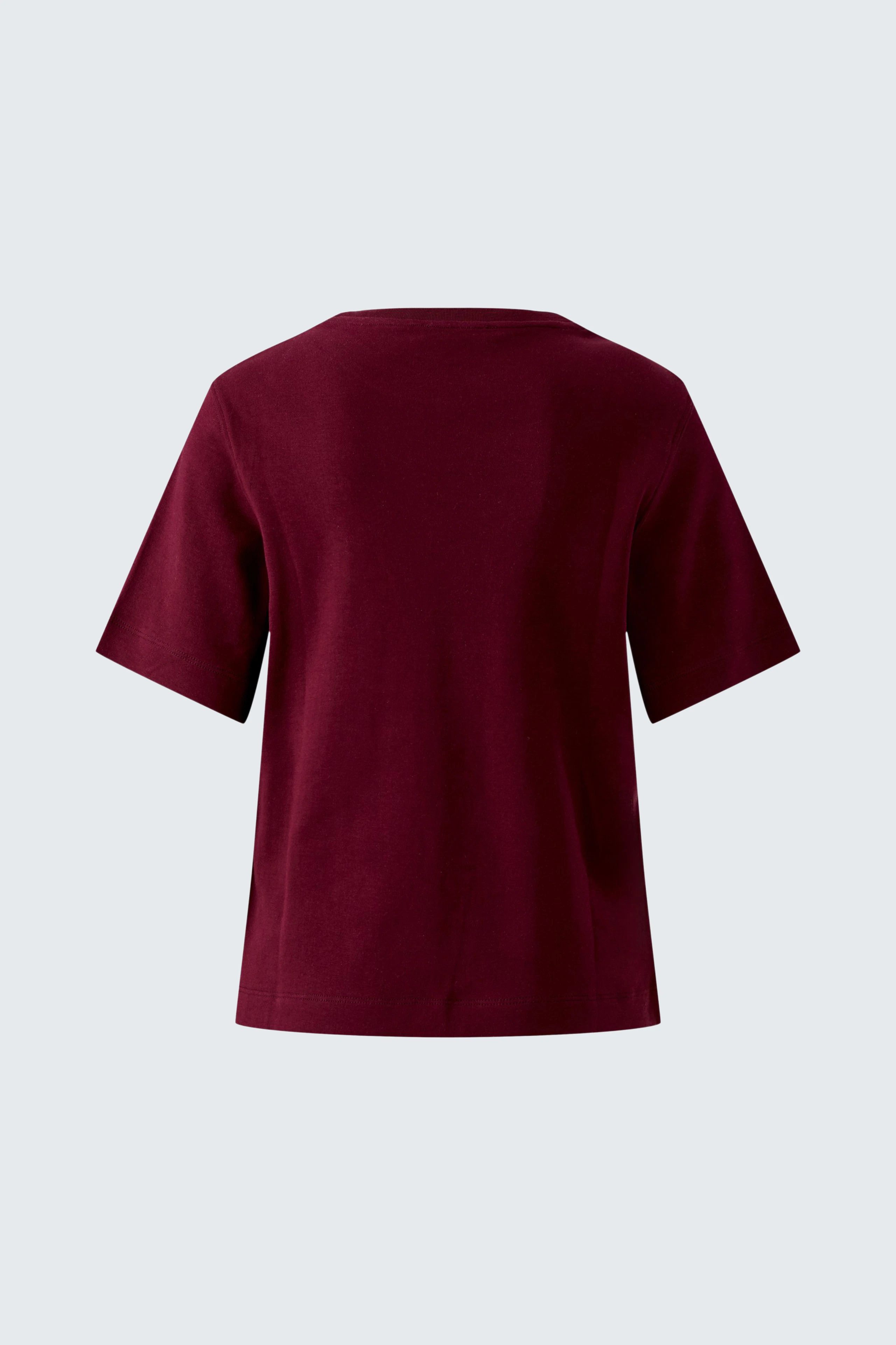 Bild 7 von SVEHA T-Shirt - bramble berry in bramble berry | Oui