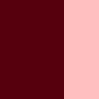 Farbe "darkred red", Rot