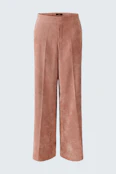 Cordhose - Flared Fit - rose