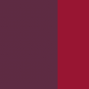 Farbe "darkred red", Rot