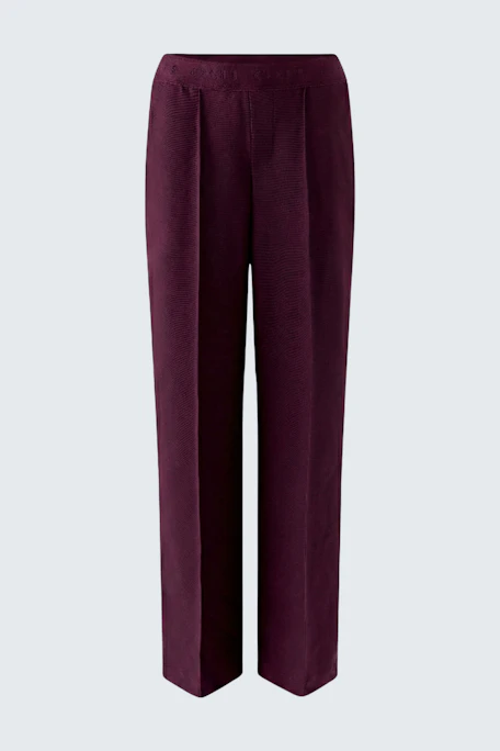 LACY Trousers - bramble berry