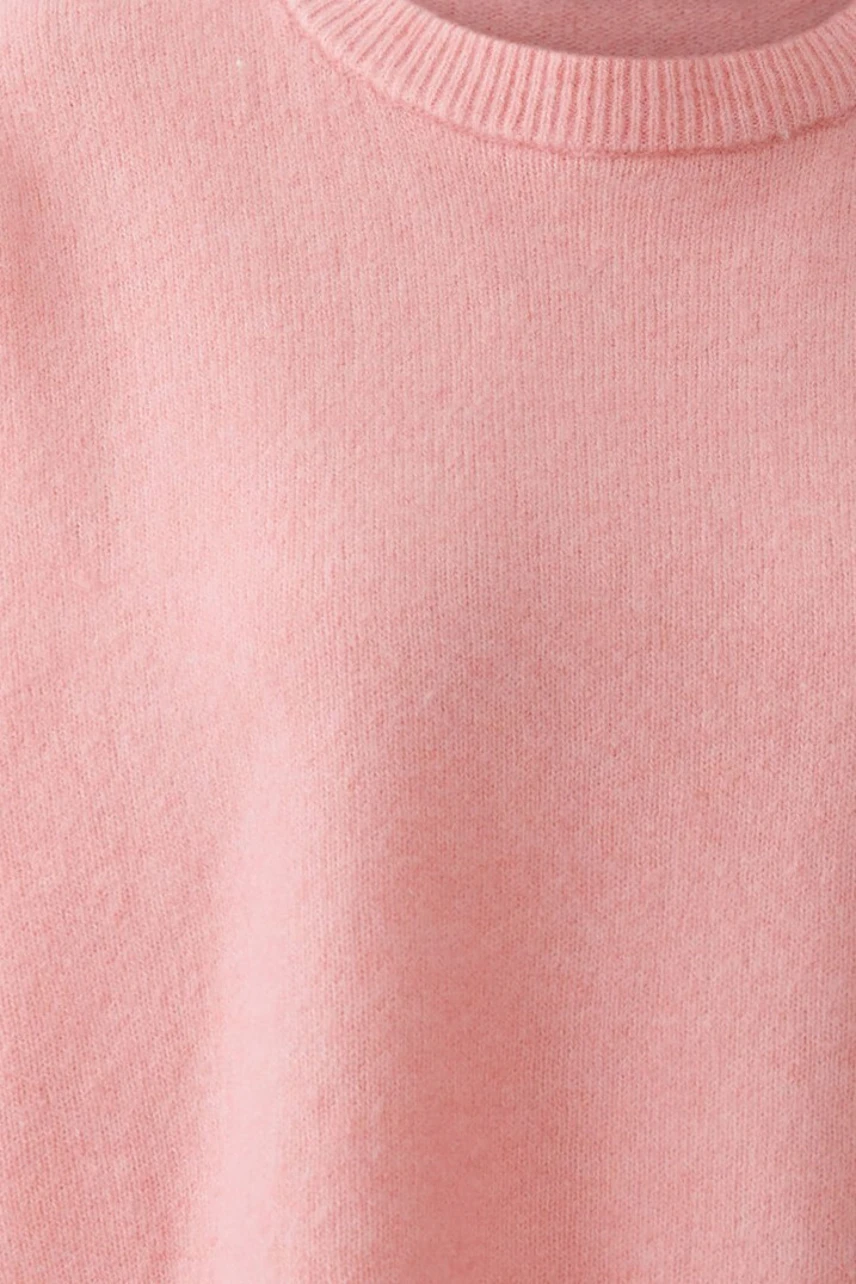 Bild 5 von NILA Pullover - rose elegance in rose elegance | Oui