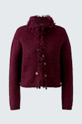 Strickjacke - bramble berry