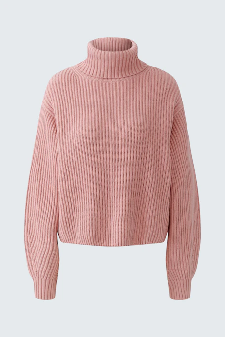 Pullover - rose elegance