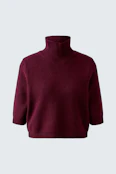 Pullover - bramble berry