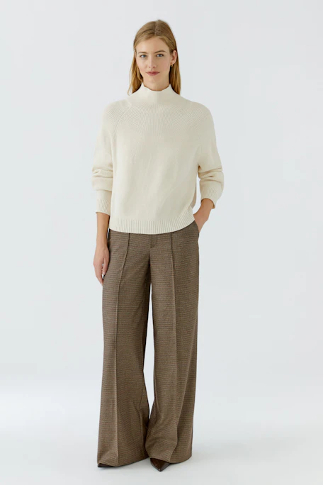 Pullover - offwhite